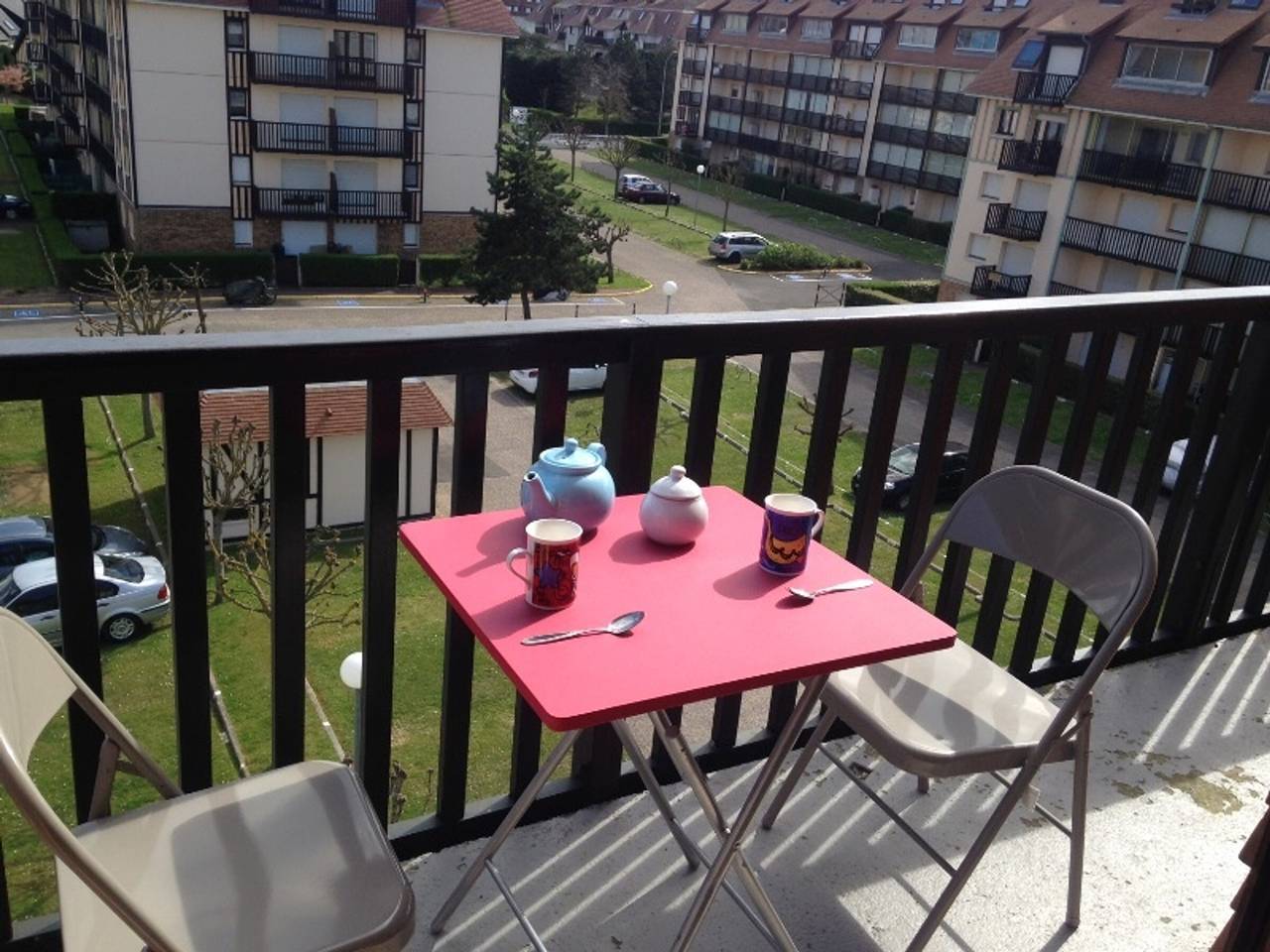 Photo : Appartement de vacances