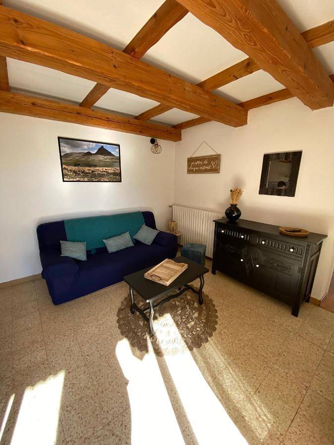 Location de vacances pour 6 personnes, avec jardin et piscine à Aureille - 4