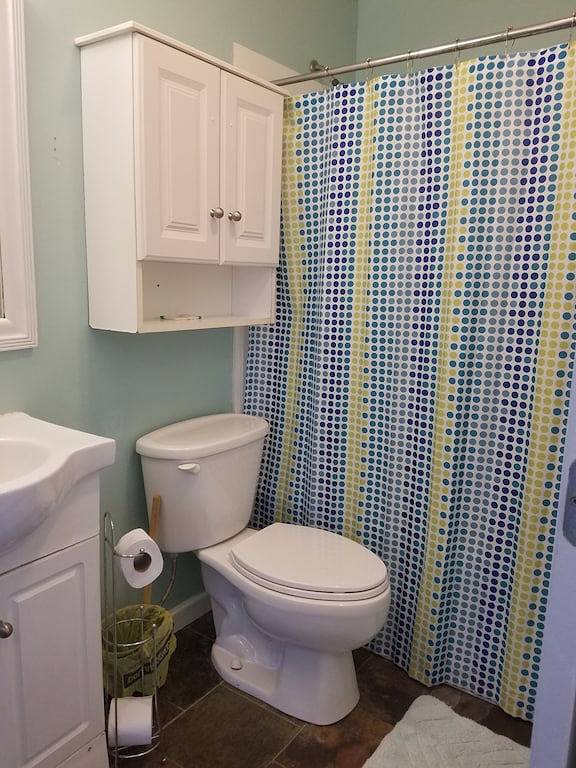 Vacation House for 8 Guests in Gulfport, Mississippi Gulf Coast