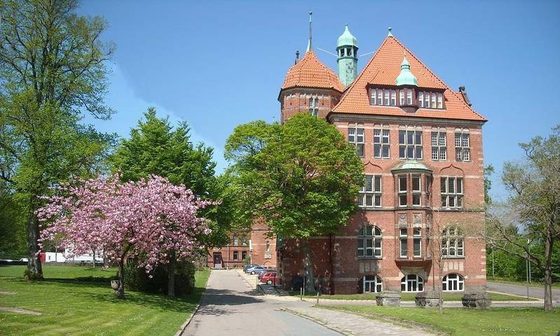 Ferienwohnung für 2 Personen in Dampf Rundum - 2