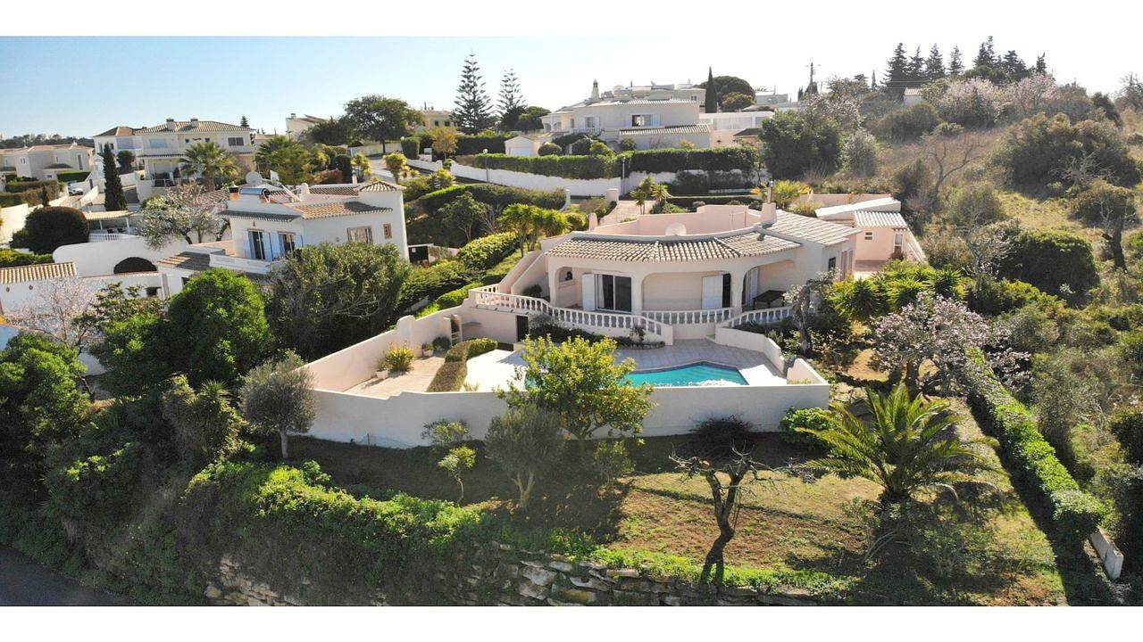 Villa für 4 Personen (140 m²) in Lagos in Lagos, Faro District