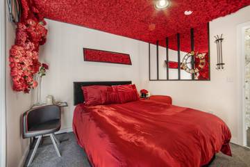 Holiday Apartment for 2 People in Leicester, Heart of England, Photo 4