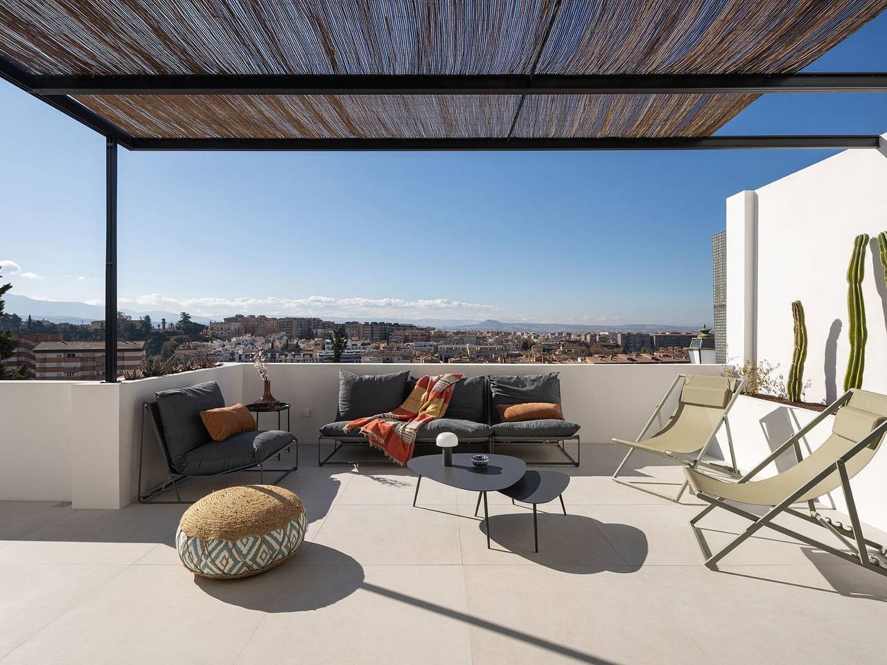 Privater Pool - Terrasse mit Aussicht - Tolle Lage, foto 8