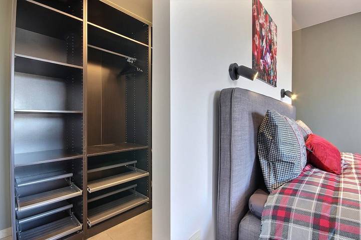 Ganze Wohnung, Les Vennes - 1 Schlafzimmer in Lüttich, Lüttich und Umgebung