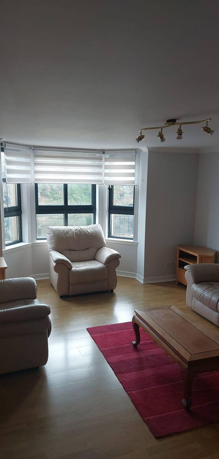 Gîte pour 4 personnes, avec jardin à Aberdeen - 3