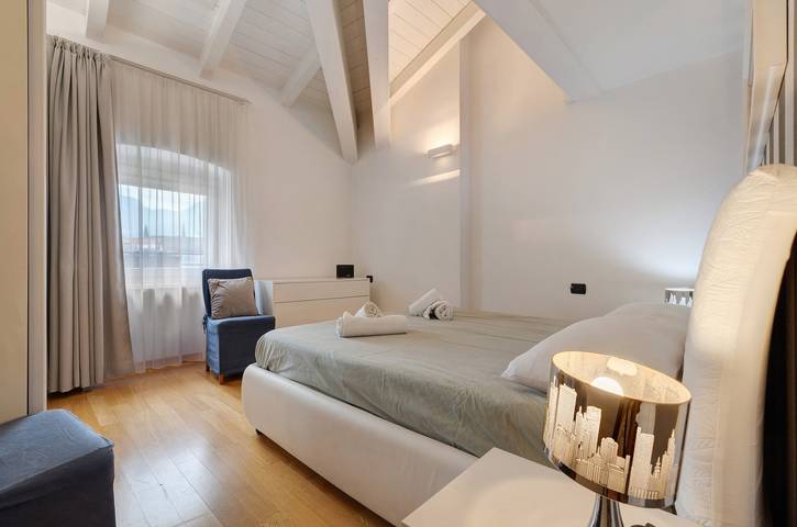 Ferienwohnung für 4 Personen in Riva del Garda - 2