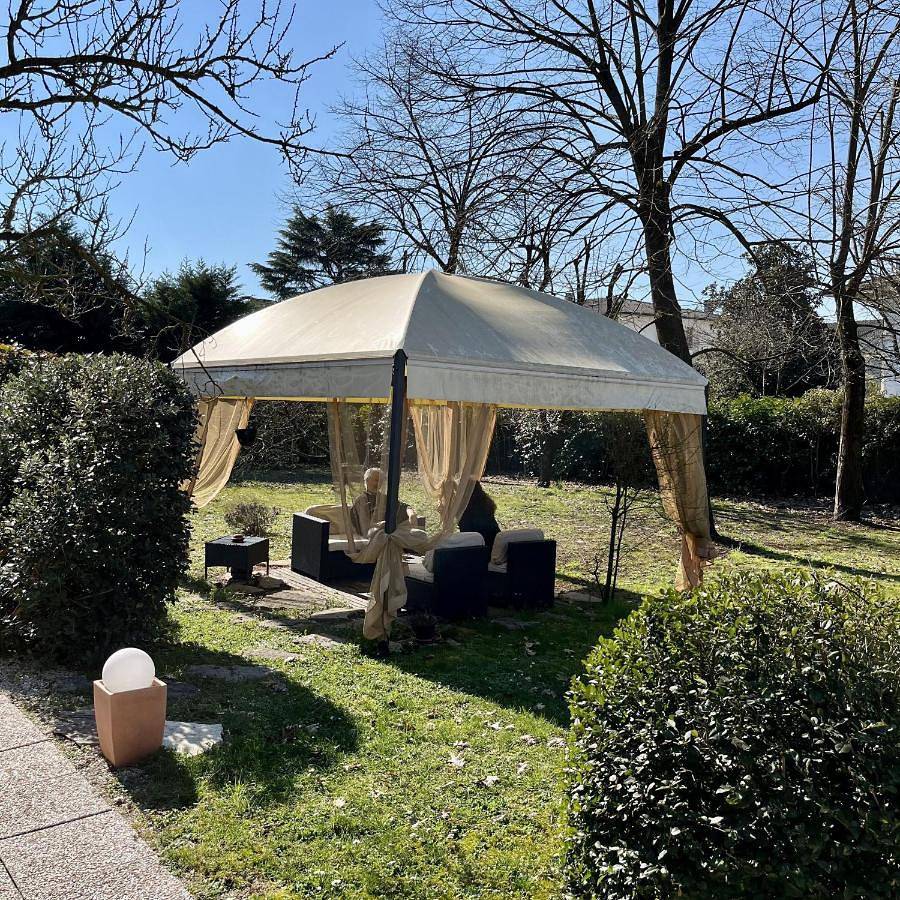 Large Double Room in Vicenza, Vicenza Provinz