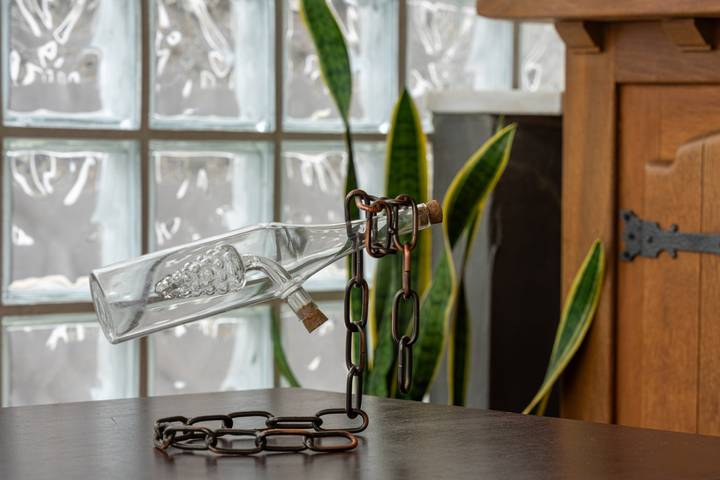 Finca für 4 Personen, mit Garten in Portugal - 2