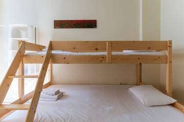 Casa De Huéspuedes para 3 Personas en Tinos, Egeo Meridional, Foto 4