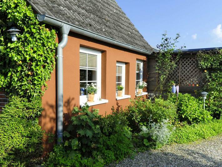Ferienhaus für 2 Personen, mit Garten, kinderfreundlich an der Ostsee - 3