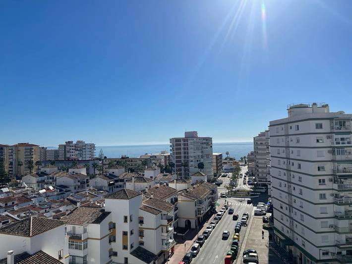 Apartamento entero, Terrasol Roma 9 in Torre del Mar, Vélez-Málaga