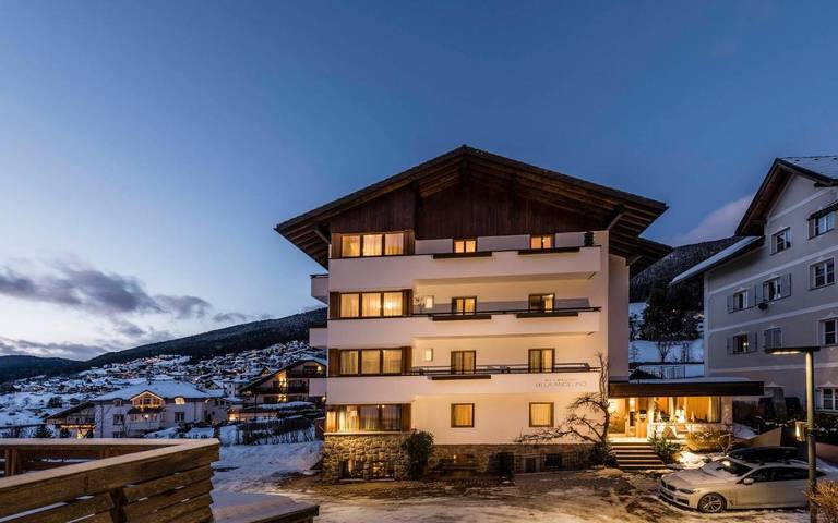 Hôtel pour 2 personnes, avec jardin