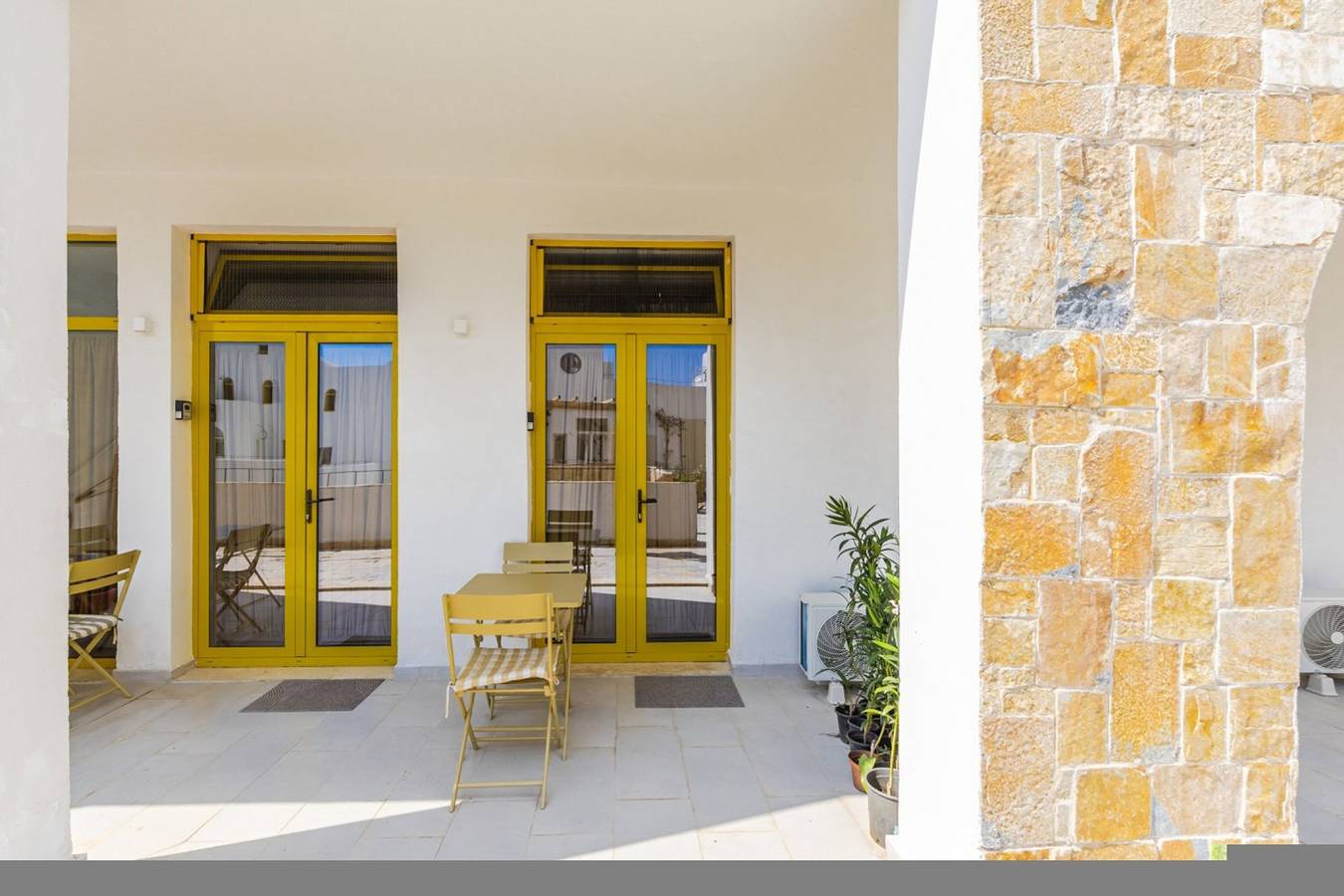 Ganze Wohnung, Noon Properties 2 | Beachside Studio in Dhërmi in Dhërmi, Himarë