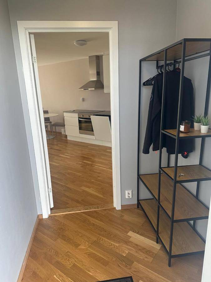 Ferienwohnung für 4 Personen, mit Terrasse in Tysvær - 2