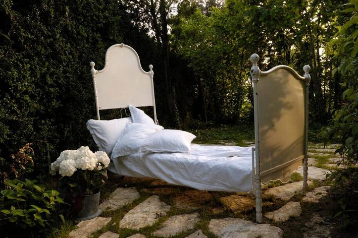 B&b per 3 persone, con Balcone e Giardino nonché Panorama a Bertinoro