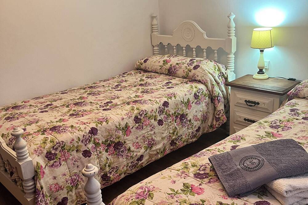 Llanes: Typisches Landhaus - Llanes in La Pesa, Llanes