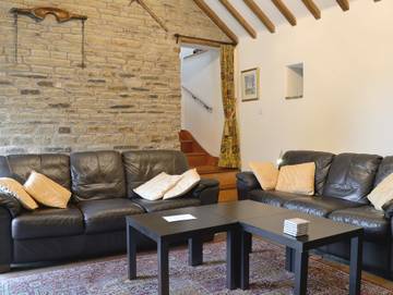 Holiday Rental for 4 People in Peak District, Photo 1