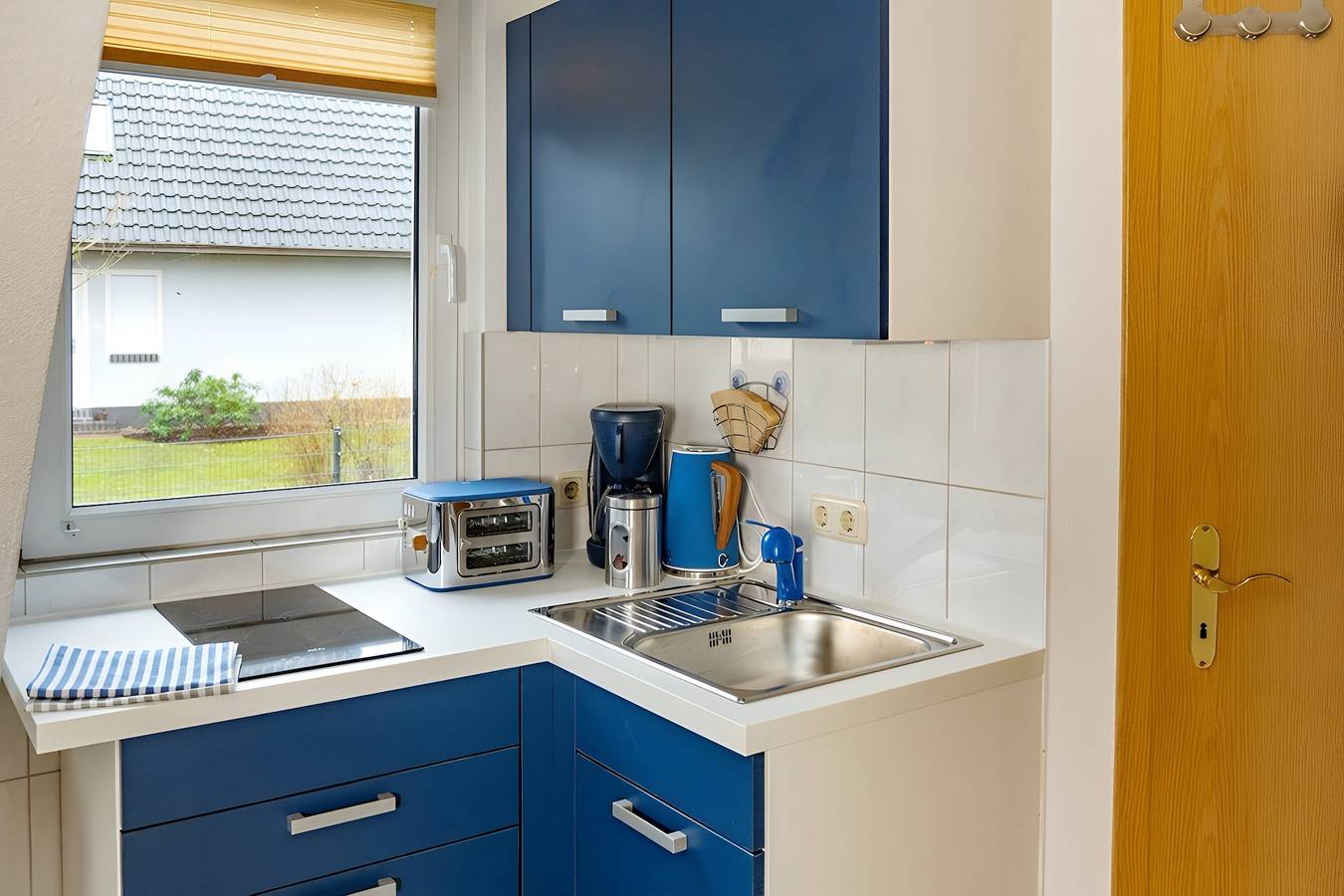 Ganze Ferienwohnung, Lieblingsplatz 1 in Prerow, Fischland - Darß - Zingst