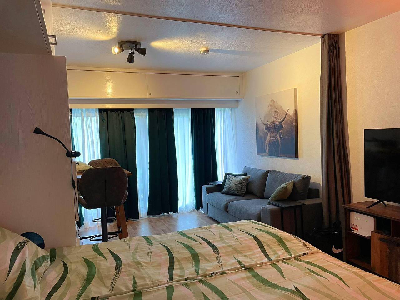 Apartamento vacacional entero, Appartement Kaiserseite in Ellmau - SkiWelt, Ellmau