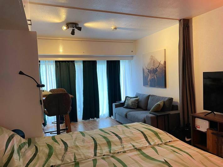 Gîte pour 4 personnes, avec terrasse à Ellmau - 4