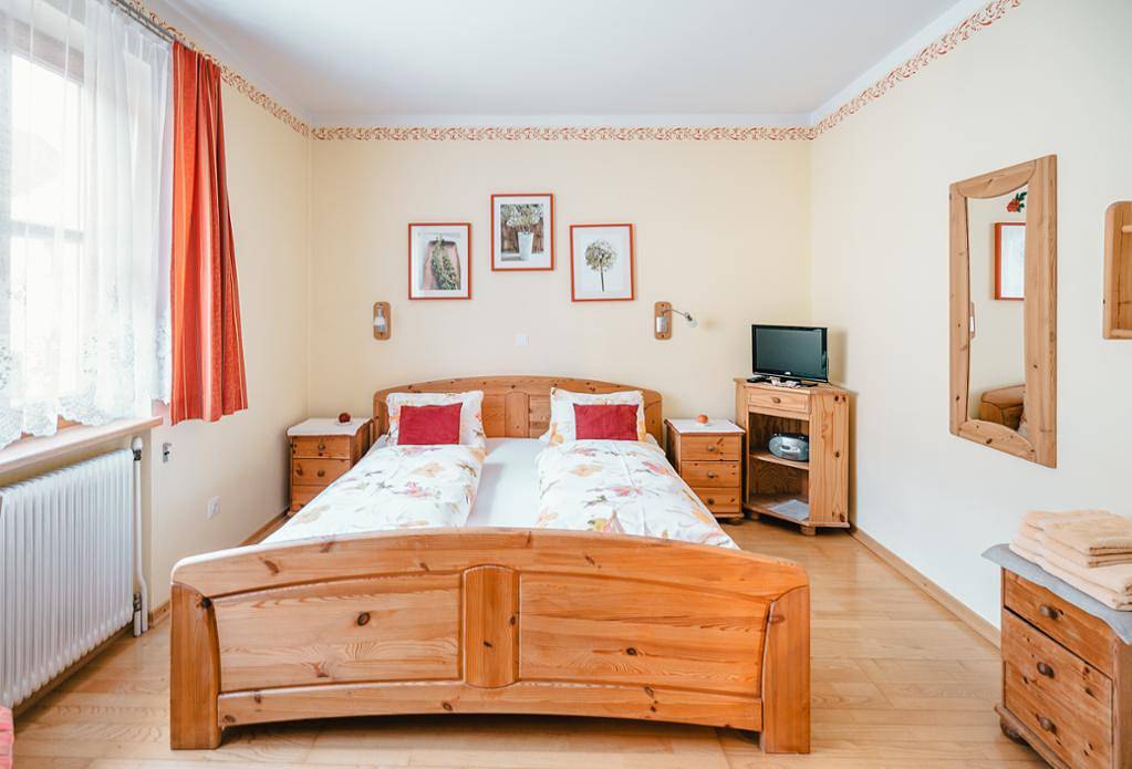 Prinzenhof - „Morgensonne“ in Groß Gerungs, Bezirk Zwettl