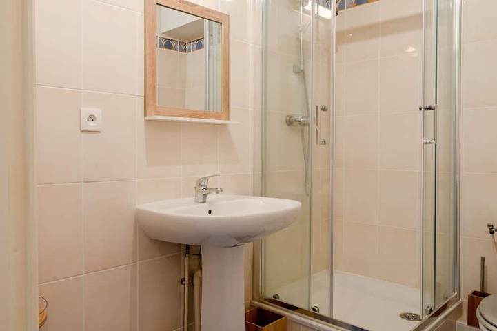Apartamento entero, La Presqu'île in Dives-sur-Mer, Region de Lisieux