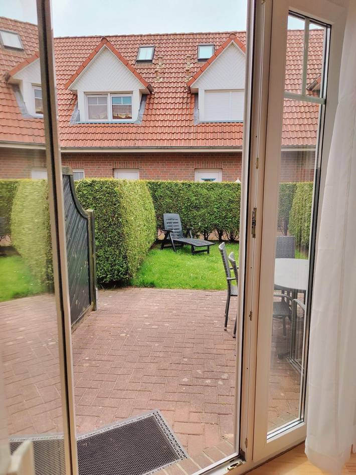 Ferienhaus für 5 Personen, mit Garten und Terrasse in Ostfriesland - 4