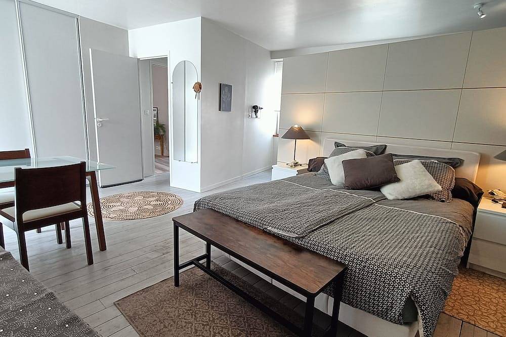 House in the city of three valleys in Saint-Brieuc, Côte de Goëlo