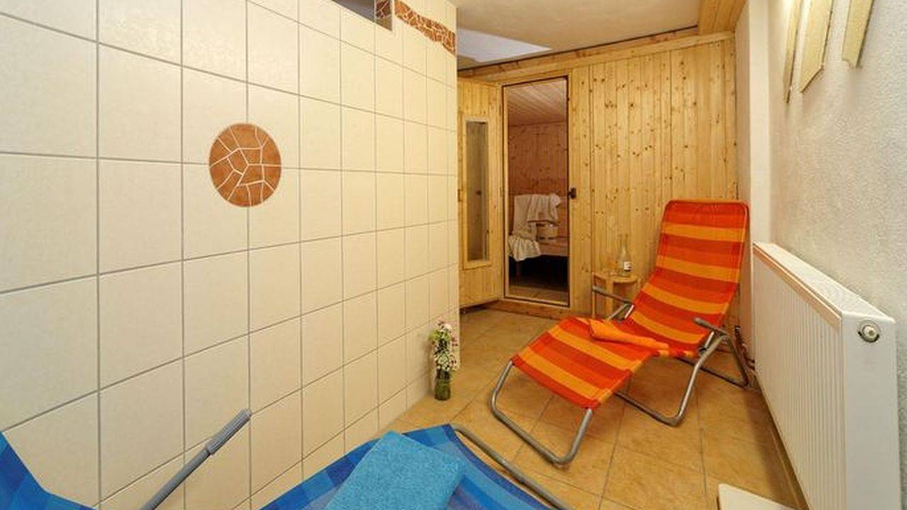 Ferienhaus für 20 Personen (310 m²) in Sebnitz in Kirnitzschtal, Sebnitz