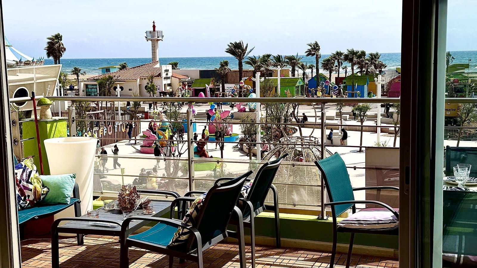 Maison de vacances