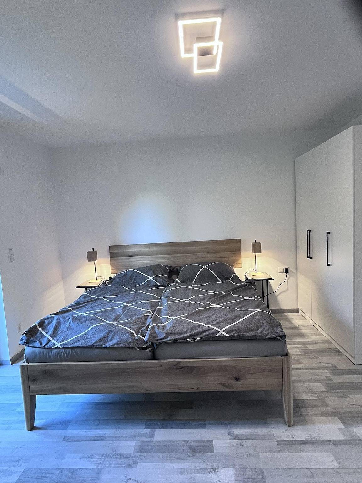 Geheel vakantieappartement, Appartement, douche of bad, Wc, uitzicht op het meer in Millstatt, Bezirk Spittal an der Drau