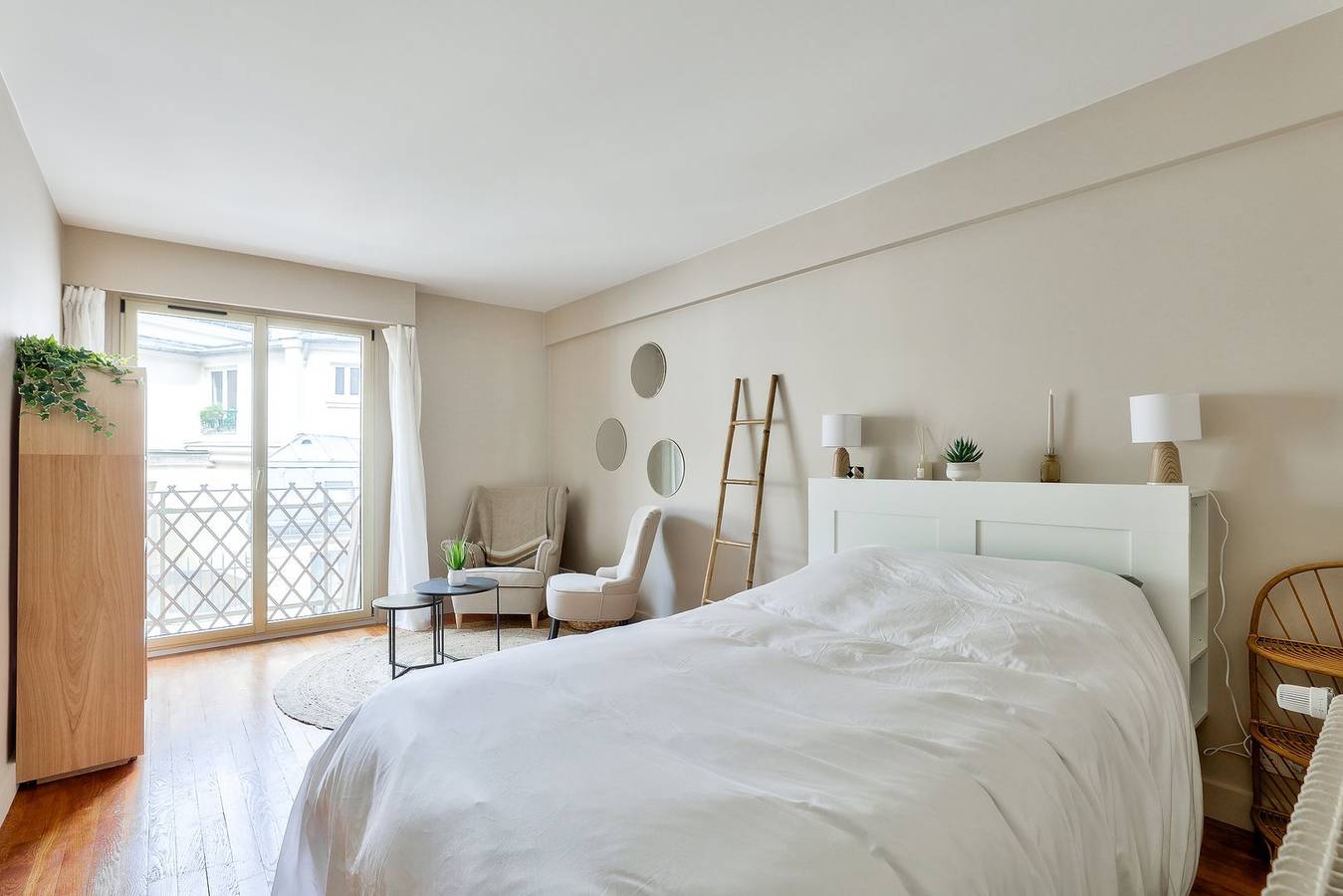 Entire studio, Guestready - Elegant studio near the Panthéon in Paris, Ile de France