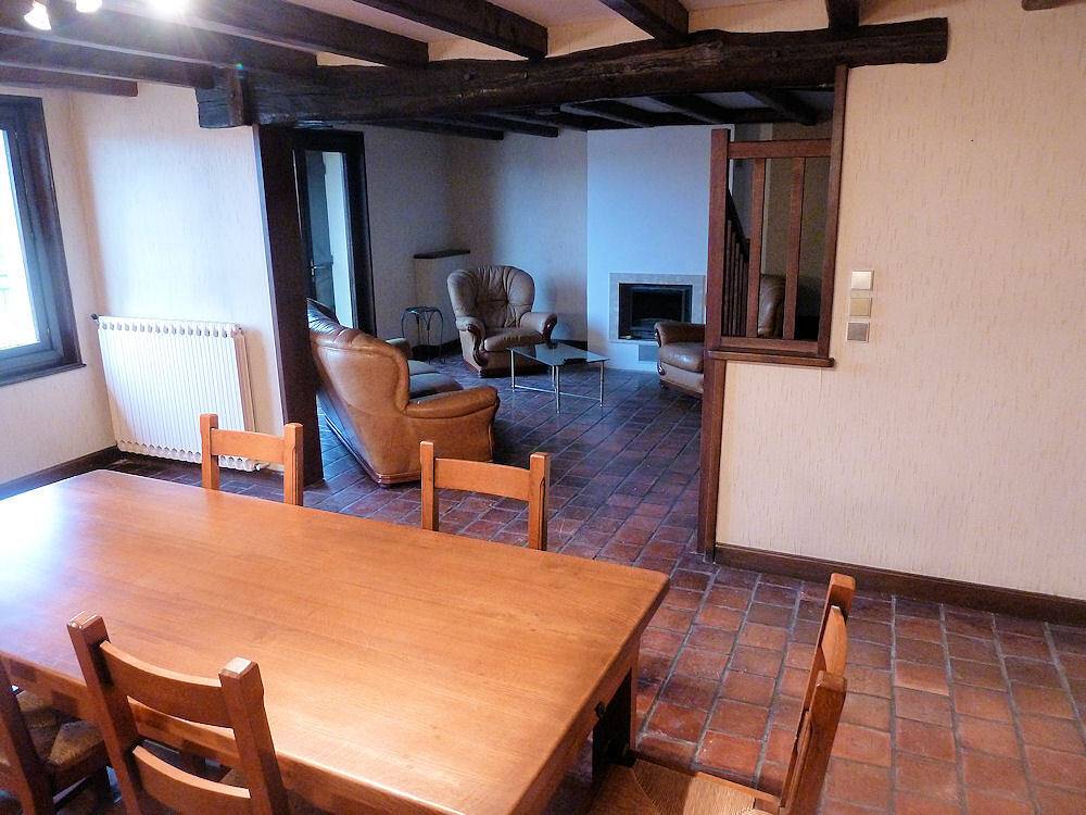 La Chenevière in Prouilly, Marne