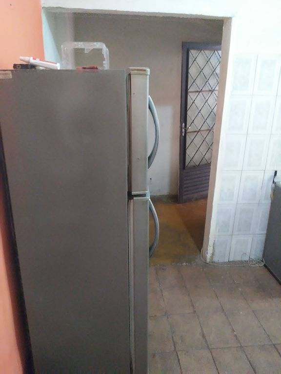 Douglas Beach Fort in Mata de São João, Linha Verde