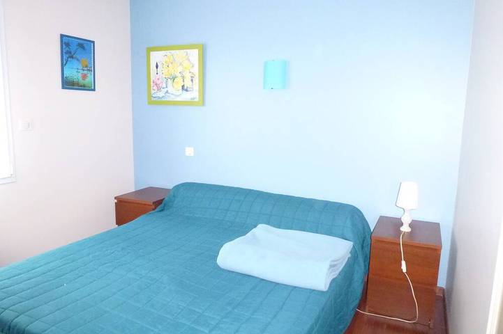 Location de vacances pour 13 personnes, avec jardin dans Plage Poudrantais - 4