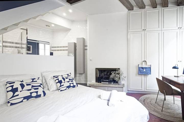 Ferienwohnung für 6 Personen in Schloss Versailles - 2