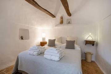 Villa pour 6 Personnes dans Fasano, Valle D'Itria, Photo 4