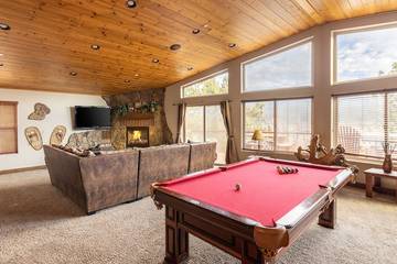 Glamping for 10 Guests in Big Bear Lake, San Bernardino County, Picture 3