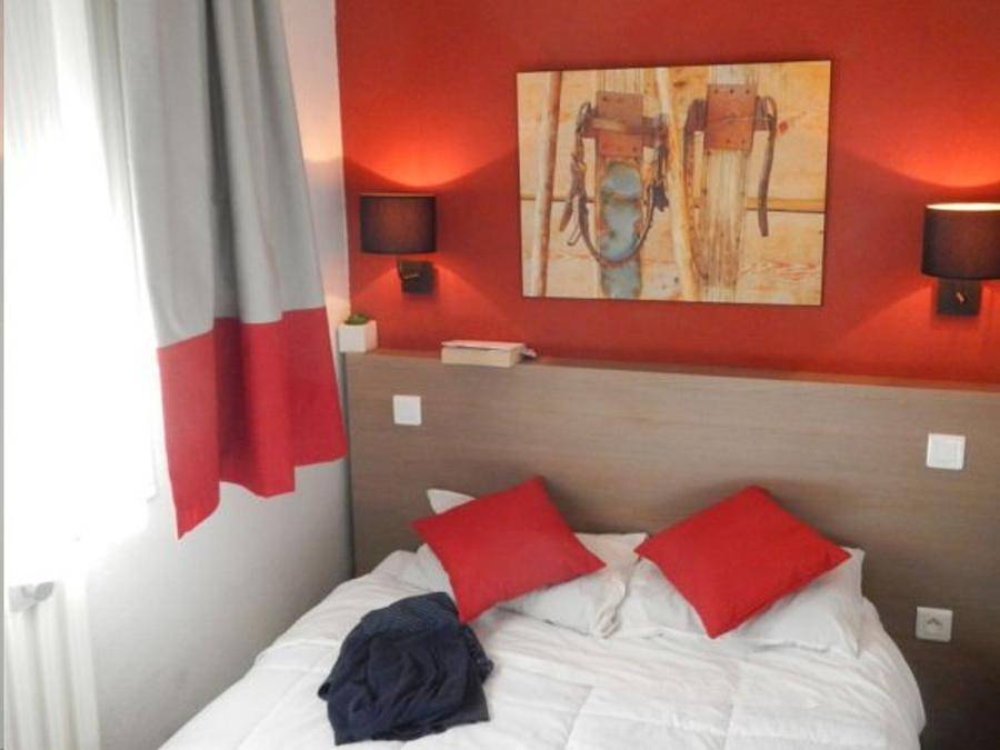 Vvf Villages - L'Aure Pyrénéen - Saint-Lary-Soulan - Appartement 5 personnes - 2 Pièces 5 pers in Saint-Lary-Soulan, Parc national des Pyrénées