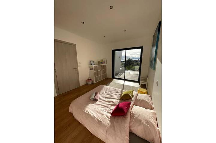 Location de vacances pour 6 personnes, avec jacuzzi et jardin à Juvignac - 4