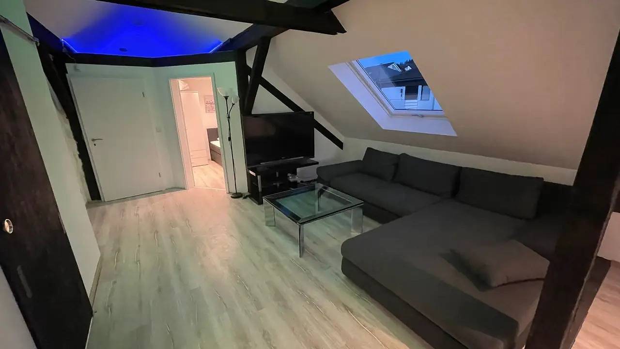 Ganze Ferienwohnung, Ferienwohnung für 3 Personen (50 m²) in Olpe in Olpe, Sauerland