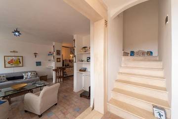 Glamping per 3 Persone in Rio nell'Elba, Isola d'Elba, Foto 2