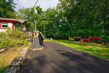 Cottage for 6 Guests in Connecticut, USA, Picture 4
