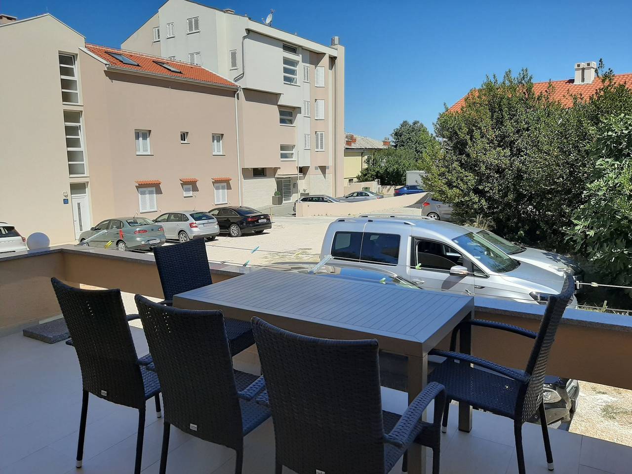 Appartamento vacanze a Pag a partire da 66€ a notte