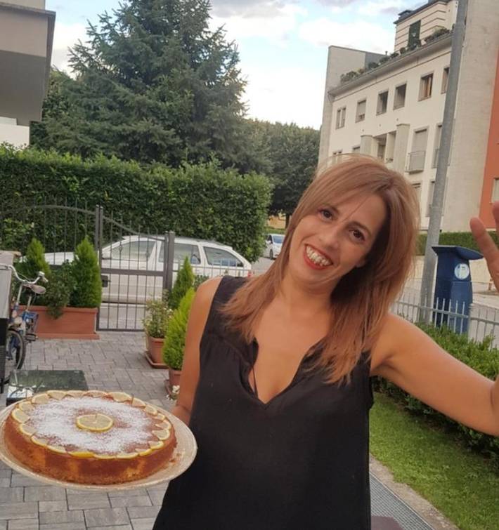 Location de vacances pour 2 personnes, avec jardin et vue, animaux acceptés à Tirano - 4