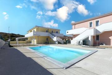 Casa Vacanza per 5 Persone in Lu Bagnu, Castelsardo, Foto 3