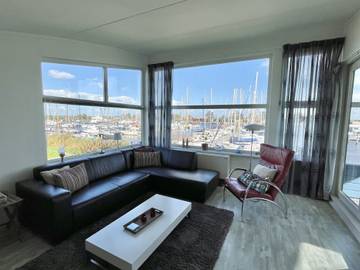 Bungalow für 6 Personen in Oostmahorn, Lauwersmeer, Bild 4