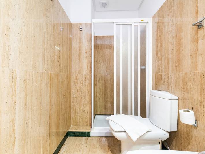 Apartamento entero, Apartamento acogedor cerca del Mercado de San Agustín y la Catedral en Granada in Centro-Sagrario, Granada