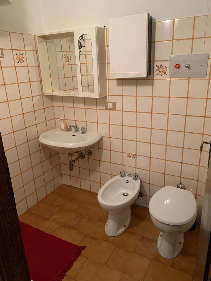 Gîte pour 4 personnes, avec terrasse ainsi que jardin et vue, animaux acceptés à Bagolino - 2