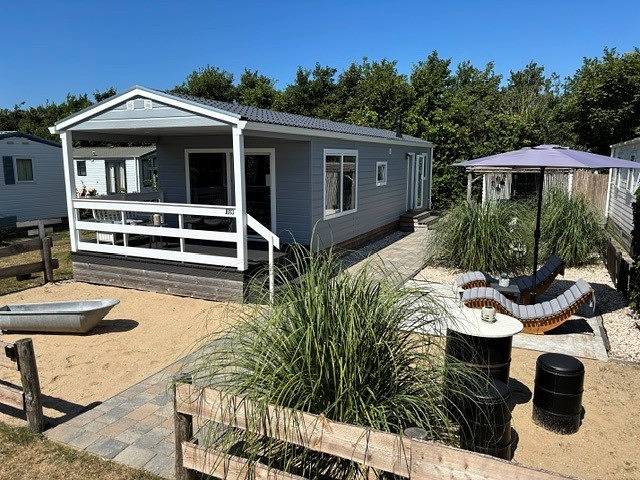 Ferienhaus für 4 Personen in Noord-Holland - Nordseeküste